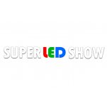 Super LED Show - Lojas Santa Efigênia