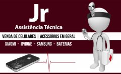 Jr Assistência Técnica