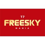 Freesky Mania T7 - Lojas Santa Efigênia