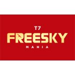 Freesky Mania T7 - Lojas Santa Efigênia