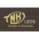 TNB LEDS - Lojas Santa Efigênia