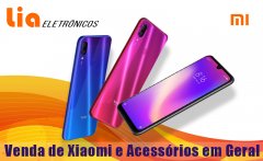 Lia Eletrônicos