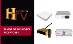 HTV History TV