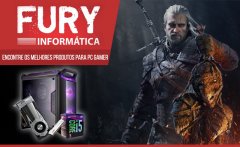 Fury Informática