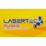 Componentes Eletrônicos: Lasertec Placas e Componentes - Lojas Santa Efigênia