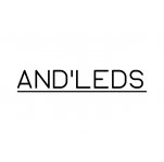 AndLEDs - Lojas Santa Efigênia