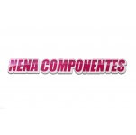 Componentes Eletrônicos: Nena Componentes - Lojas Santa Efigênia