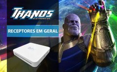 Thanos Eletrônicos