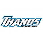 Thanos Eletrônicos - Lojas Santa Efigênia