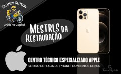 Mestres da Restauração