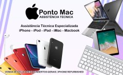 Ponto Mac