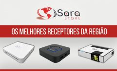 Sara Store