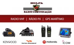 Helfa Rádio Comunicação
