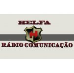 Helfa Rádio Comunicação - Lojas Santa Efigênia