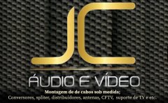 JC Áudio e Vídeo - Lojas Santa Efigênia