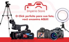 Império Store - Lojas Santa Efigênia