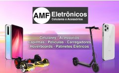 AMF Eletrônicos