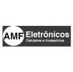 AMF Eletrônicos - Lojas Santa Efigênia