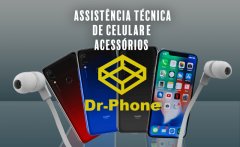 Dr.Phone - Lojas Santa Efigênia