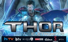 Thor Eletrônicos