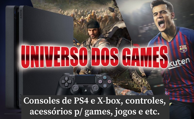 PREÇOS DE VÍDEO GAMES NA SANTA EFIGÊNIA SP + ACESSÓRIOS 