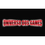 Universo dos Games - Lojas Santa Efigênia