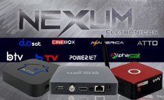 Nexum Eletrônicos