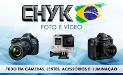 CHYK Foto e Vídeo