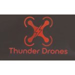 Thunder Drones - Lojas Santa Efigênia