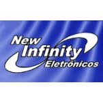 New Infinity Eletrônicos - Lojas Santa Efigênia