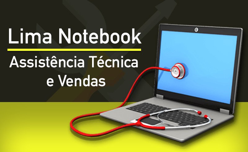 Lima Notebook