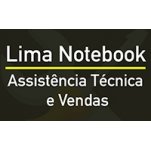 Lima Notebook - Lojas Santa Efigênia
