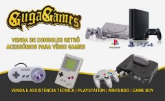 Guga Games