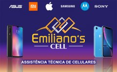 Emilianos Cell