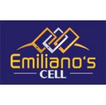 Emilianos Cell - Lojas Santa Efigênia