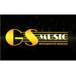 GS Music Instrumentos Musicais - Lojas Santa Efigênia
