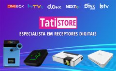 Tati Store