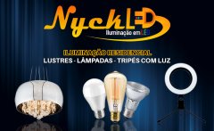 Nyck Led