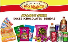 Doceria Rio Branco