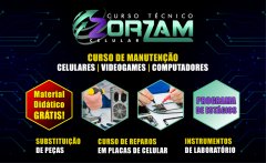 Curso Técnico Zorzam