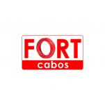 Cabos e Conectores: Fort Cabos - Lojas Santa Efigênia