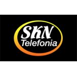 Telefonia: SKN Telefonia - Lojas Santa Efigênia