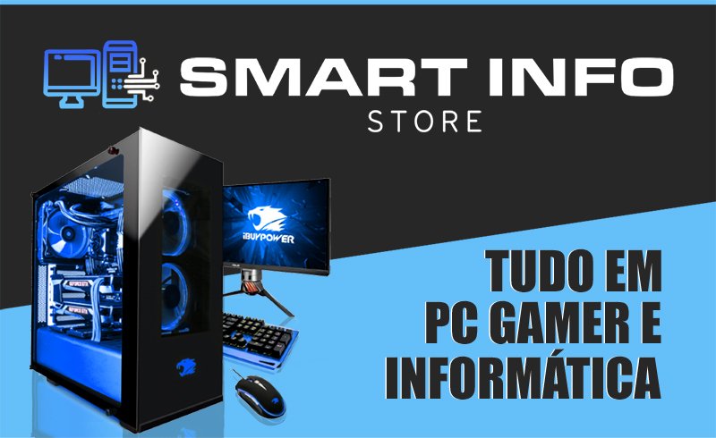 Smart Info Store