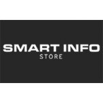 Smart Info Store - Lojas Santa Efigênia