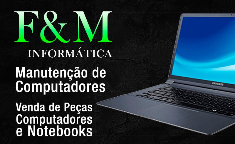 F&M Informática