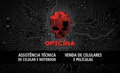 Oficina Assistência Técnica