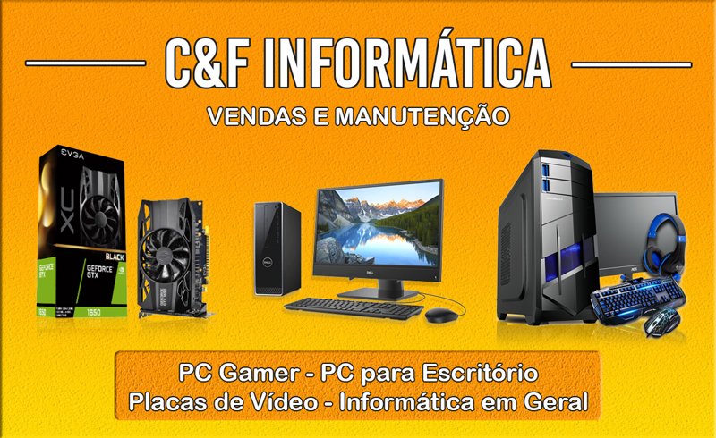 C&F Informática