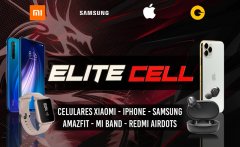 Elite Cell