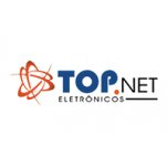 Top Net Eletrônicos - Lojas Santa Efigênia