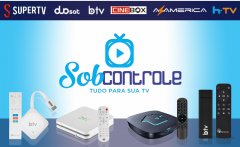 Sob Controle